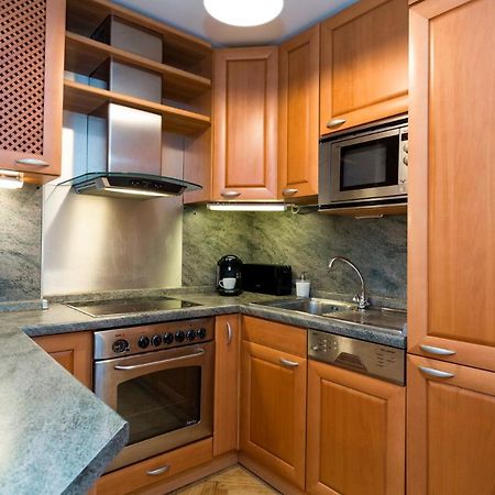 Prague Days - Modern Apartment - New Town エクステリア 写真