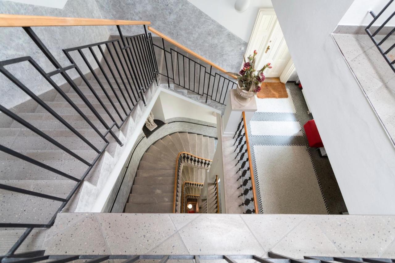 Prague Days - Modern Apartment - New Town エクステリア 写真